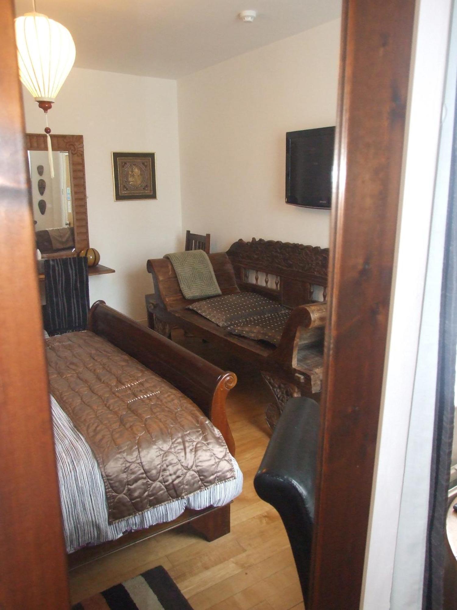 The Hillcroft - Boutique, Unique Hotel Torquay Room photo
